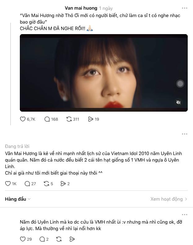 “Kẻ về nhì mạnh nhất lịch sử”: Mỹ nhân hot nhất siêu phẩm trăm tỷ, thủ khoa thanh nhạc nhiều album hàng đầu Việt Nam- Ảnh 3.