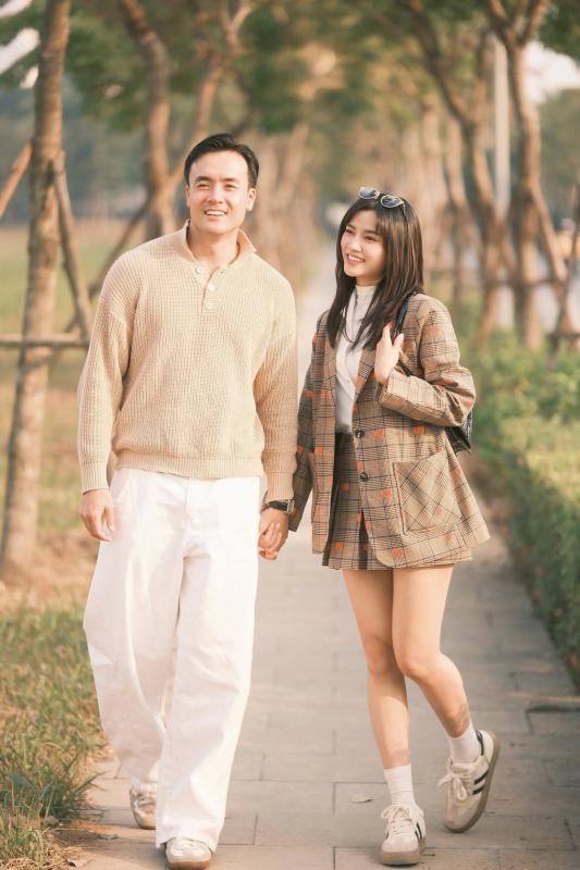 Cặp vợ chồng số khổ nhất Vbiz: Trai xinh gái đẹp mà chẳng được bên nhau, mãi là oan gia- Ảnh 8.