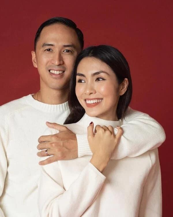 Tăng Thanh Hà hé lộ cách gia đình tỷ phú đón Tết bên trong biệt thự- Ảnh 5.