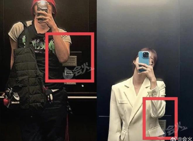Tình tin đồn của G-Dragon chiếm sóng show hẹn hò: Mặt xinh, body nét, bảo sao hot mọi mặt trận!- Ảnh 2.