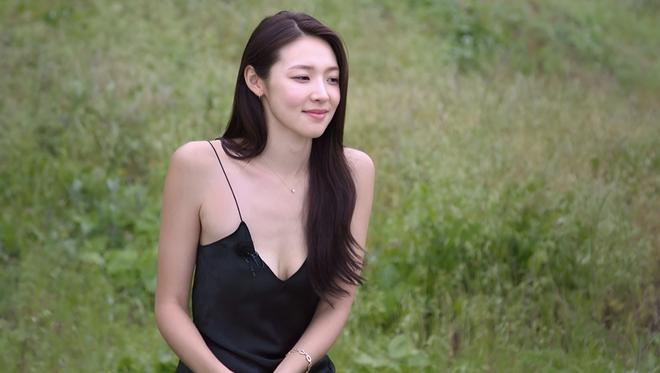 Drama queen hot nhất show hẹn hò: Sắc vóc đỉnh, khoảnh khắc mặc váy bình dân viral cõi mạng- Ảnh 11.