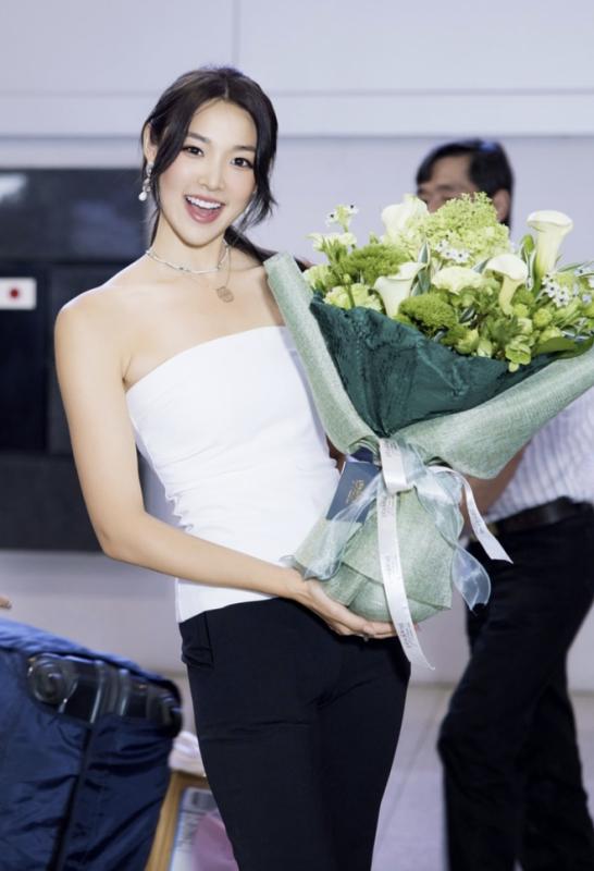 Drama queen hot nhất show hẹn hò: Sắc vóc đỉnh, khoảnh khắc mặc váy bình dân viral cõi mạng- Ảnh 7.