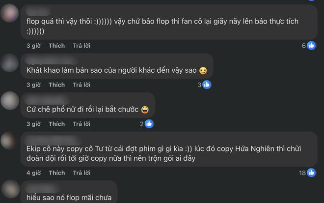 Lý Nhất Đồng cố tình làm bản sao Triệu Lộ Tư- Ảnh 18.