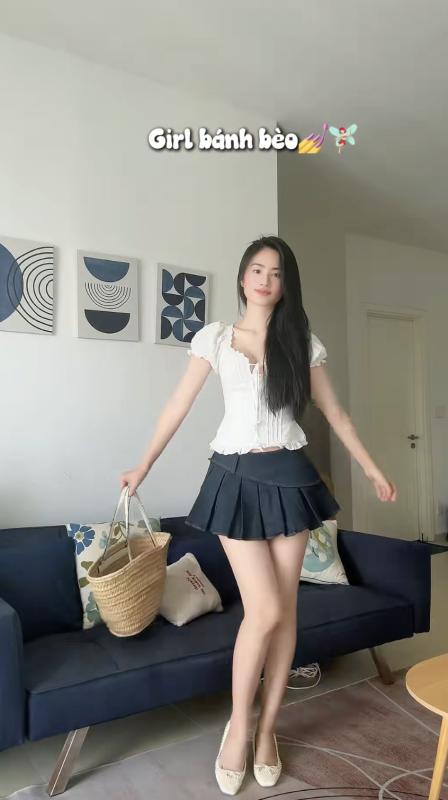 Ý Nhi gia nhập đường đua gái xinh Single's Inferno?- Ảnh 1.