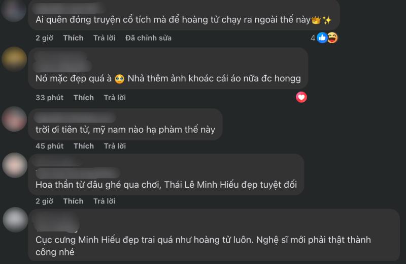 Trai đẹp 2K2 phát sáng đúng nghĩa tại WeChoice Awards 2025 là ai?- Ảnh 13.