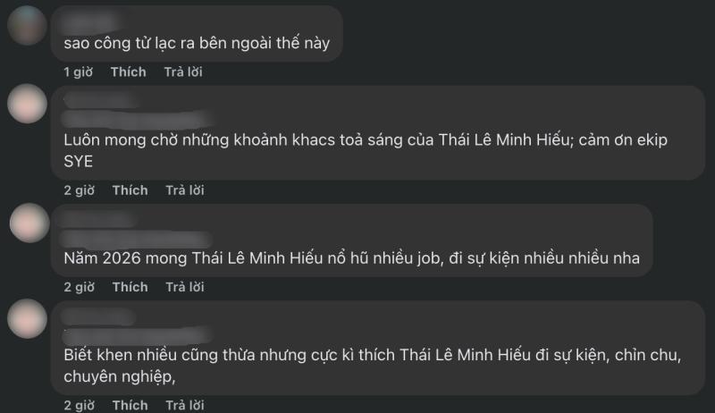 Trai đẹp 2K2 phát sáng đúng nghĩa tại WeChoice Awards 2025 là ai?- Ảnh 14.