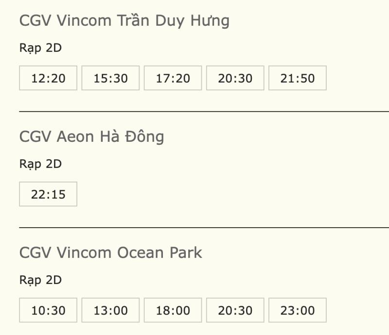 Tết này tội nhất là phim Việt ai xem cũng khen hay: Có ngày chỉ 1 suất chiếu, cần được giải cứu gấp- Ảnh 4.