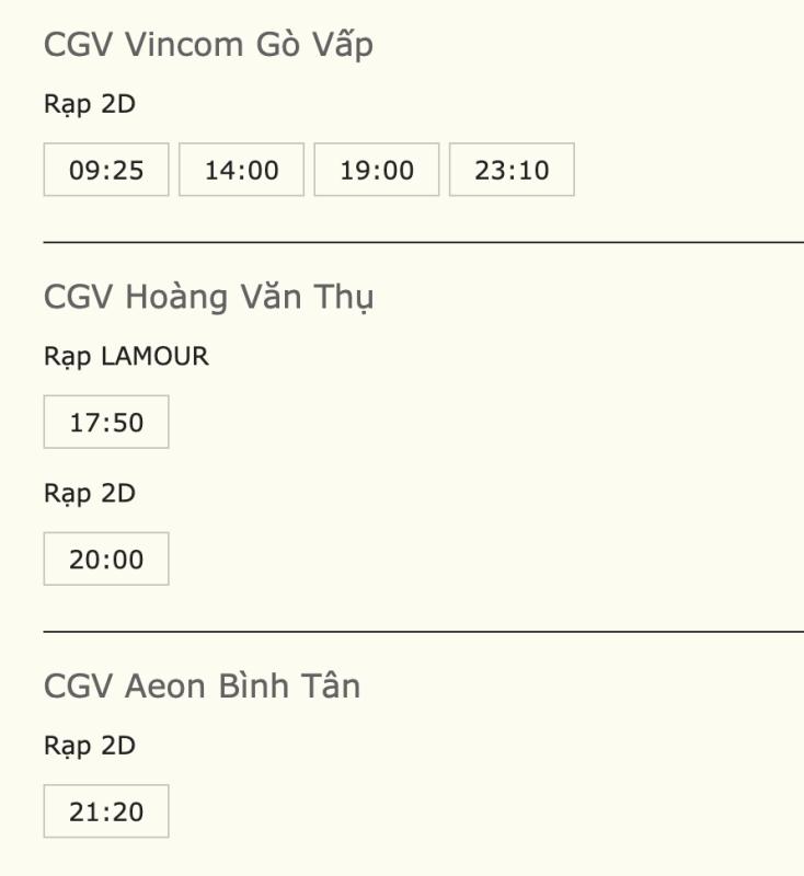 Tết này tội nhất là phim Việt ai xem cũng khen hay: Có ngày chỉ 1 suất chiếu, cần được giải cứu gấp- Ảnh 2.