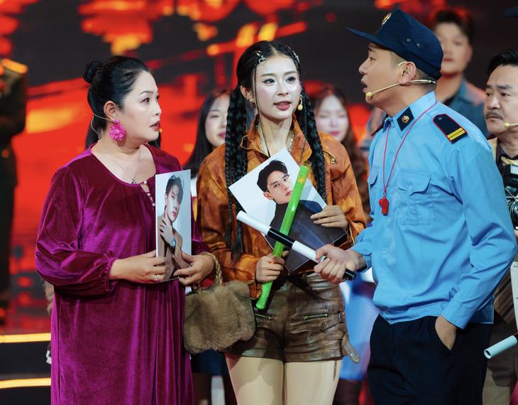 Quảng Trường Mùa Xuân có thay thế được Táo Quân?- Ảnh 4.
