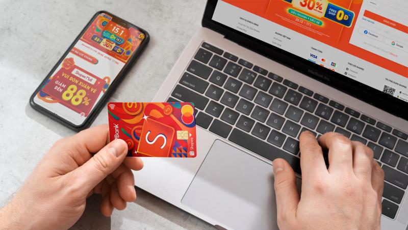 Hội chị em truyền nhau bí kíp "sắm Tết 0 đồng" với VPBank S Rewards Mastercard- Ảnh 3.