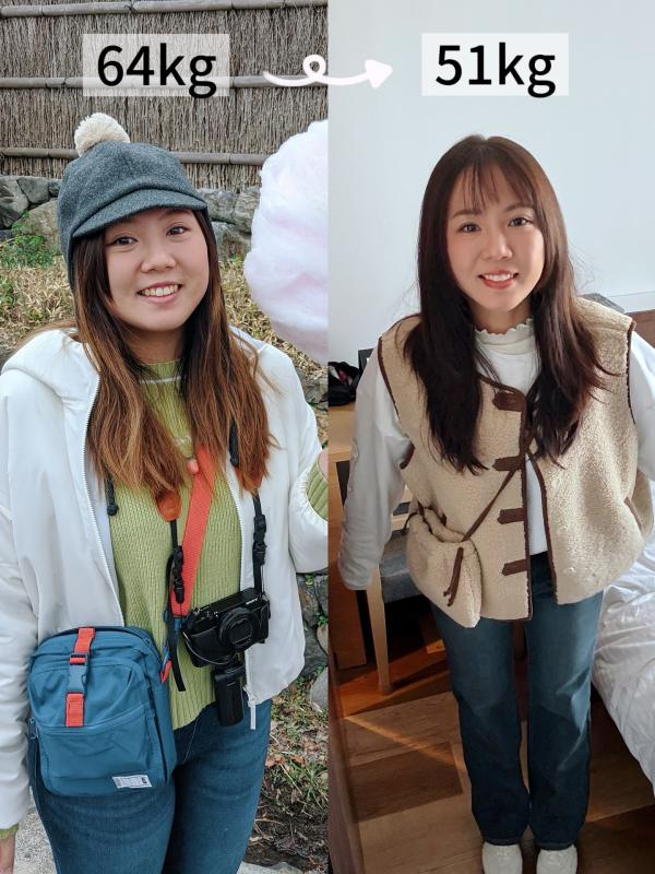 Thay tinh bột bằng 1 nguyên liệu kỳ diệu, nữ triệu phú giảm từ 64kg xuống còn 51kg- Ảnh 2.