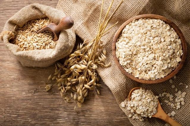 Không phải cứ carb là tăng cân: 4 lựa chọn “sạch” giúp bạn siết mỡ hiệu quả- Ảnh 1.