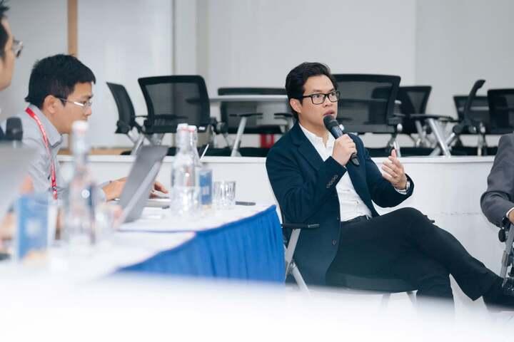 Người Việt đứng sau 110 công trình quốc tế giải mã "hộp đen" AI- Ảnh 2.