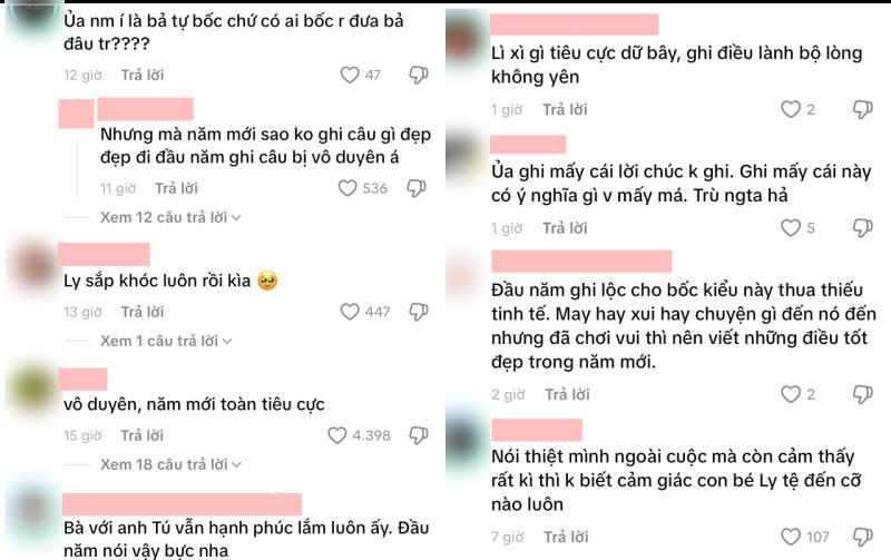 Trấn Thành vướng tranh dữ dội khi viết lời chúc khiến LyLy suýt khóc, Quốc Anh sượng trân- Ảnh 8.