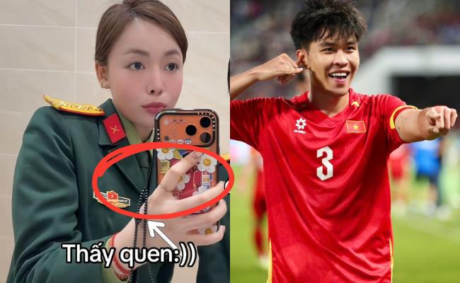 "Cầu thủ số 3" là ai mà khiến hotgirl bắn súng Phí Thanh Thảo phải công khai "thả thính" rồi lộ ảnh gây xôn xao?- Ảnh 2.
