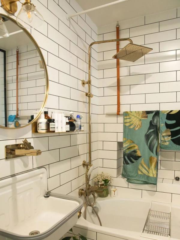 10 năm đi làm, tích góp 750 triệu mua căn tập thể cũ: Cô gái tạo ra "cú sốc lớn" sau 3 tháng- Ảnh 12.