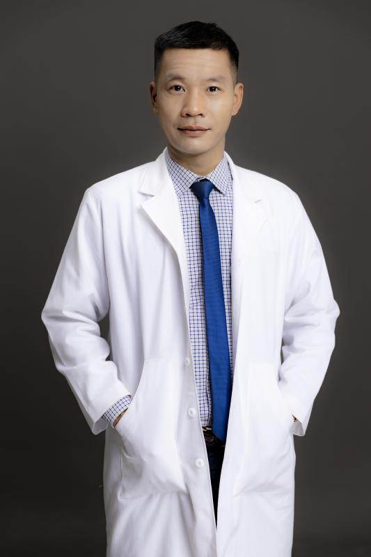 Bác sĩ chuyên phẫu thuật tạo hình thẩm mỹ: ''Xin mọi người đừng sửa…'' và quan điểm ''dao kéo thuận tự nhiên'' dành cho người muốn đi làm đẹp- Ảnh 1.