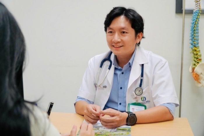 Để tận hưởng những ngày Tết trọn vẹn, người bệnh tim mạch - đột quỵ cần lưu ý những gì?- Ảnh 1.