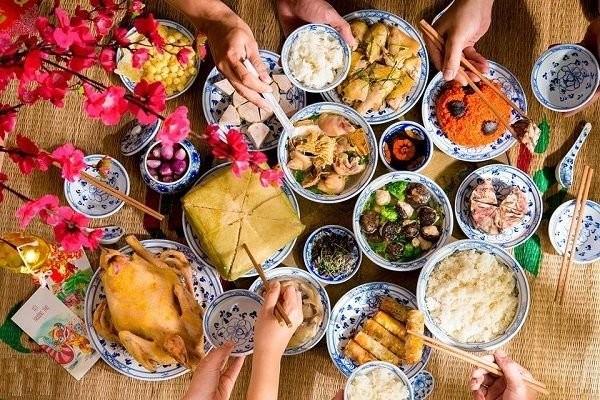 Để tận hưởng những ngày Tết trọn vẹn, người bệnh tim mạch - đột quỵ cần lưu ý những gì?- Ảnh 4.