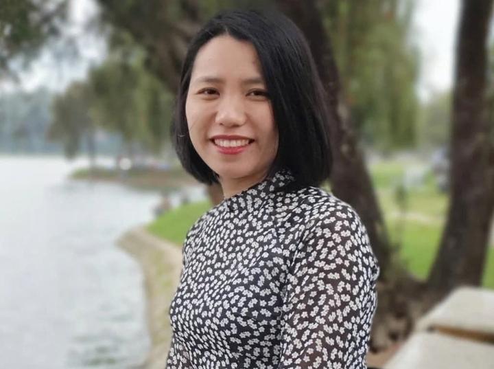 Phó Giáo sư trẻ nhất ngành Y gắn với cuộc sống người già- Ảnh 1.