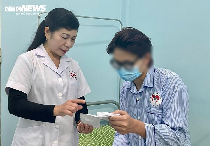 Ám ảnh 'Tết phải trọn vẹn', nhiều phụ nữ kiệt sức vì rối loạn lo âu- Ảnh 1.