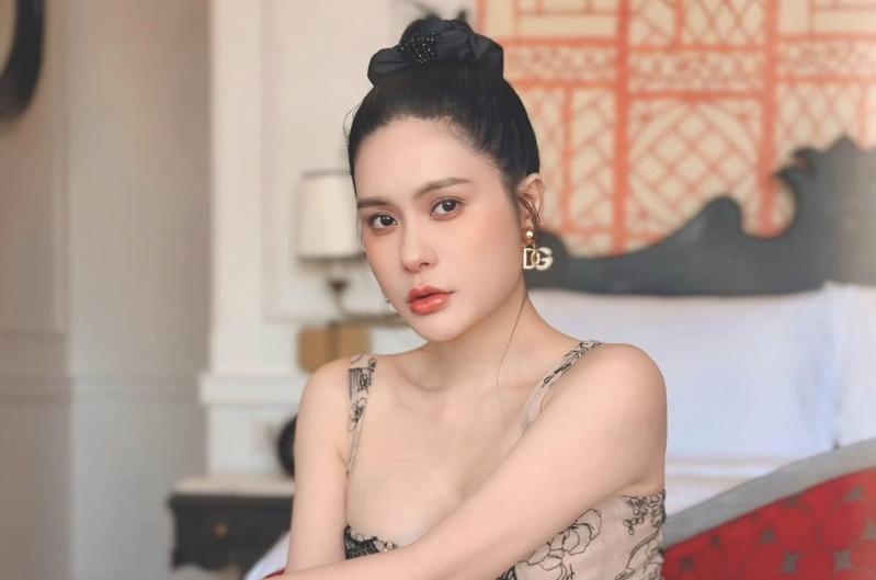 Nữ ca sĩ Vbiz chơi lớn mua 100 cây vàng ngày vía Thần Tài, nay biến mất đầy bí ẩn- Ảnh 5.
