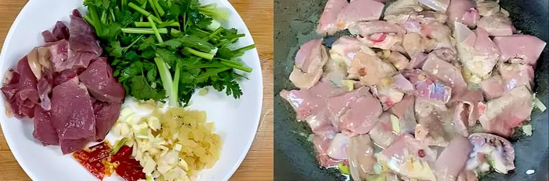 Có 1 bộ phận tuyệt vời của con heo mà người trung niên và cao tuổi nên ăn thường xuyên: Rất tốt cho tim mạch và giúp ngủ ngon- Ảnh 1.