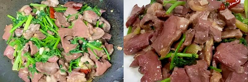 Có 1 bộ phận tuyệt vời của con heo mà người trung niên và cao tuổi nên ăn thường xuyên: Rất tốt cho tim mạch và giúp ngủ ngon- Ảnh 2.