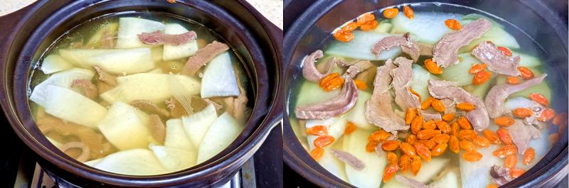 Có 1 bộ phận tuyệt vời của con heo mà người trung niên và cao tuổi nên ăn thường xuyên: Rất tốt cho tim mạch và giúp ngủ ngon- Ảnh 5.
