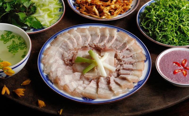 Sốc: Thịt ba chỉ có thể khiến axit uric “tăng vọt”, 5 biến đổi nguy hiểm ập đến chỉ sau thời gian ngắn- Ảnh 3.