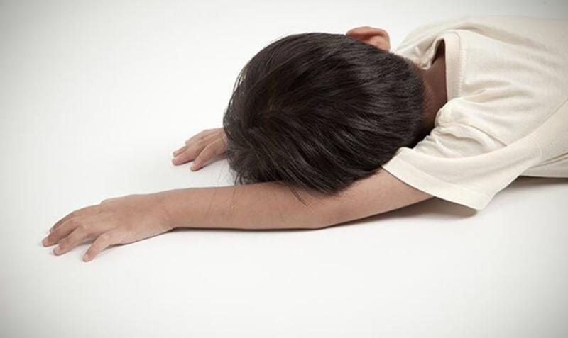 Bé trai 4 tuổi tử vong sau bữa sáng, nguyên nhân từ món "cực độc" ít ai ngờ- Ảnh 1.