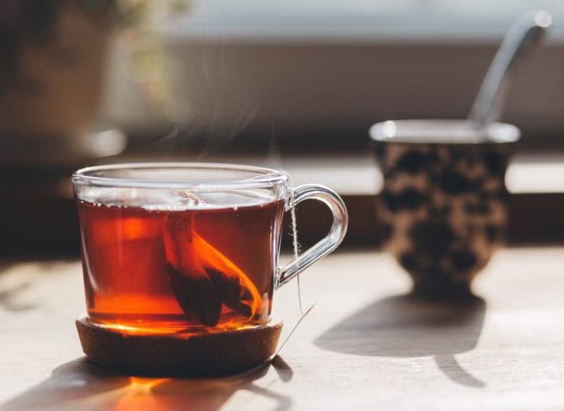 4 loại nước không phải rượu bia nhưng vẫn âm thầm hại gan, nhiều người vẫn vô tư uống mỗi ngày- Ảnh 1.