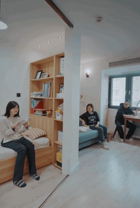 Bán nhà 200m², về sống trong căn hộ 24m²: Gia đình 3 người chứng minh sống nhỏ không hề nghèo- Ảnh 7.