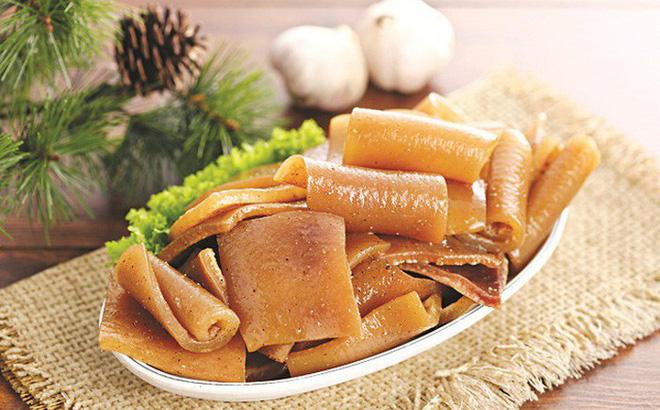 90% người Việt vứt da heo ngay khi nấu ăn - nhưng sự thật phía sau khiến ai cũng giật mình- Ảnh 3.