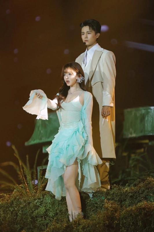 Tăng Duy Tân tiếc nuối một thứ liên quan tới Bích Phương- Ảnh 4.