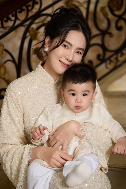 MC Mai Ngọc không còn giấu diếm- Ảnh 4.