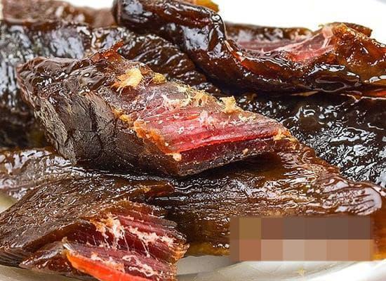 Nếu có ai đang bán trâu/bò khô 500.000-600.000/kg, xin bạn đừng mua: Nghịch lý giá thành và những cú lừa "vị bò"- Ảnh 7.