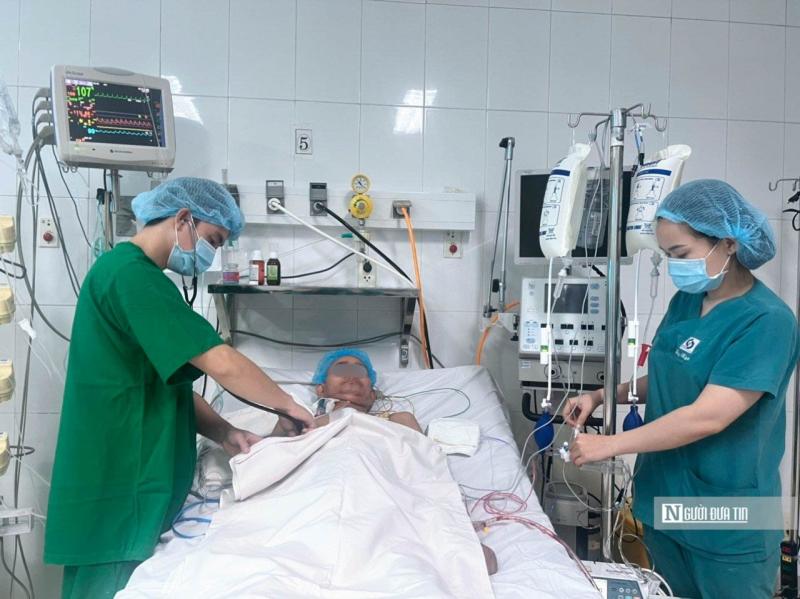 Tết Bính Ngọ: Hơn 16.700 em bé chào đời, khám và cấp cứu hơn 510.000 lượt- Ảnh 1.