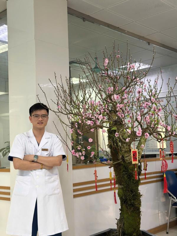 Ca cấp cứu mùng 1 Tết và lời cảnh tỉnh: Đừng để niềm vui hóa nỗi đau- Ảnh 1.