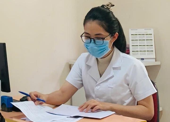 Nữ bác sĩ sản khoa và hành trình hồi sinh kỳ diệu nhờ trái tim người lạ- Ảnh 1.