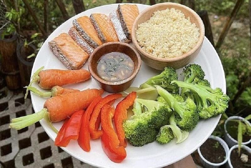 Sai lầm thường gặp khi ăn Tết khiến người bệnh đái tháo đường nhập viện- Ảnh 2.