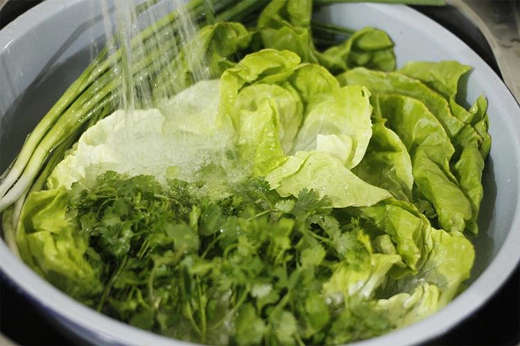 3 loại rau được ví như “kháng sinh tự nhiên”: Mùa xuân ăn cách ngày giúp thanh nhiệt, giải độc, tăng đề kháng rõ rệt- Ảnh 2.