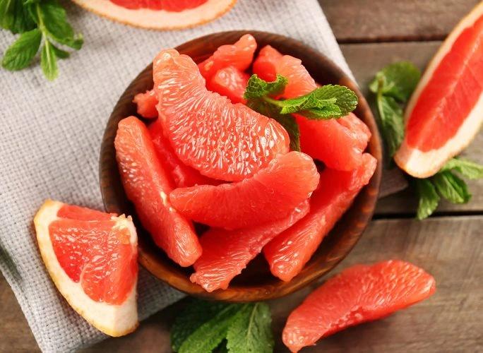 Kiểm soát đường huyết không chỉ nhờ thuốc: 4 loại trái cây có lợi như insulin tự nhiên- Ảnh 3.