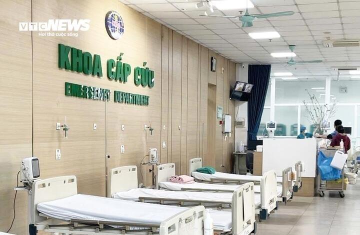 Bộ Y tế yêu cầu bệnh viện trực đủ 4 cấp 24/24 dịp Tết Bính Ngọ 2026- Ảnh 1.