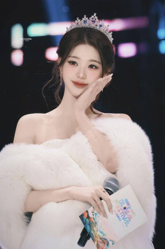 Câu trả lời cho sự hết thời của nhóm nữ "đẹp không lỗ hổng", công chúa Kpop còn lâu mới flop!- Ảnh 10.