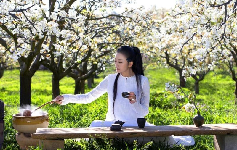 "Chim công làng múa" Dương Lệ Bình U70 vẫn dáng thẳng lưng thon: Rất chăm dùng 2 "món" để nuôi dưỡng khí huyết, bổ nội tiết- Ảnh 5.
