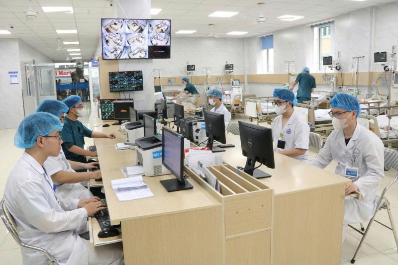 Hơn 8.300 "thiên thần nhỏ" chào đời trong 4 ngày nghỉ Tết- Ảnh 2.