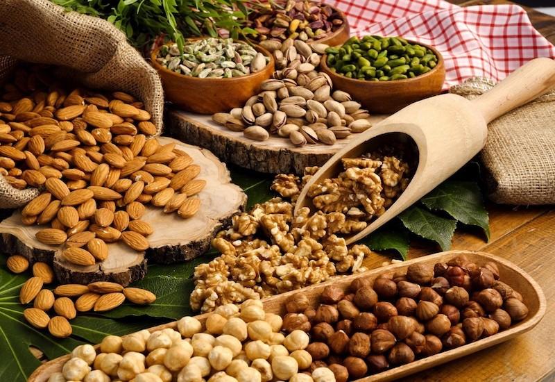 7 thực phẩm quen mặt cực tốt cho sức khỏe, ăn đều mỗi tuần giúp sống lâu hơn- Ảnh 4.