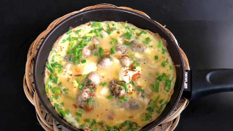 Top 5 món ăn sau Tết giúp nam giới sung mãn hơn- Ảnh 1.