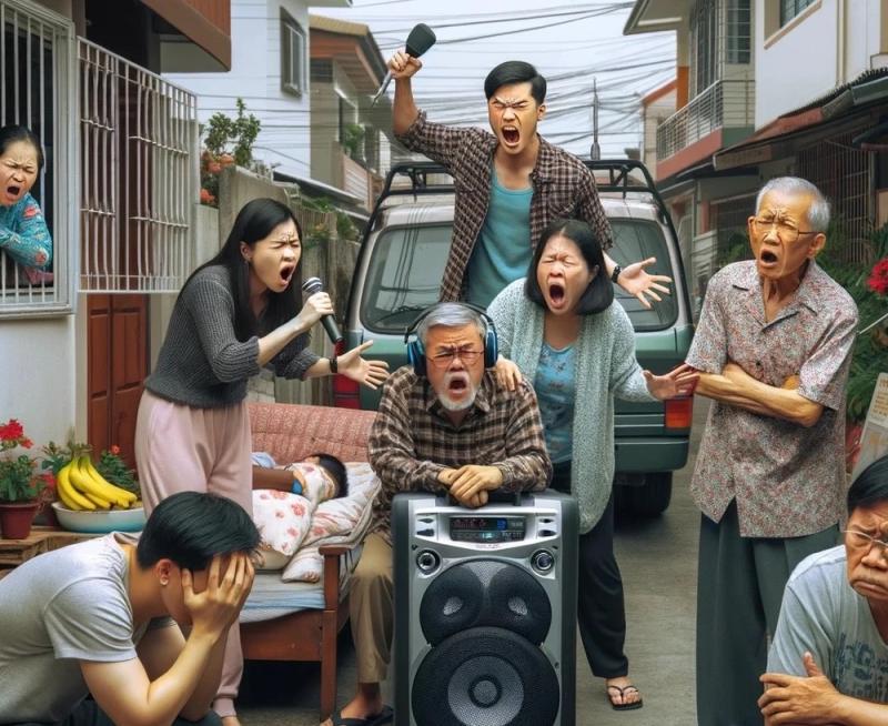 Bác sĩ cảnh báo nguy cơ “đột quỵ thanh quản” vì "Gánh mẹ" xuyên trưa- Ảnh 2.